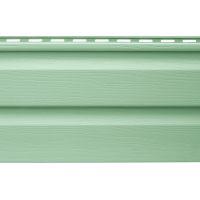 Виниловый сайдинг (Канада плюс) Престиж, Фисташковый Виниловый сайдинг (Канада плюс) Престиж, Фисташковый