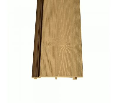 Фасадная панель из ДПК URBAN Орегон от производителя  Cm Decking по цене 630 р