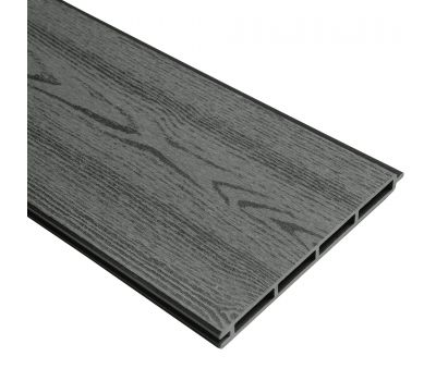 Заборная доска Эбен (под заказ) от производителя Cm Decking по цене 690 р Заборная доска Эбен (под заказ) от производителя Cm Decking по цене 690 р