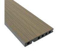 Финишная доска Co-extrusion 145х21 Driftwood Финишная доска Co-extrusion 145х21 Driftwood
