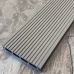 Террасная доска ДПК Wood-X 146х23 Серый от производителя EasyDecking по цене 738 р Террасная доска ДПК Wood-X 146х23 Серый от производителя EasyDecking по цене 738 р