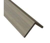 Угол ДПК Co-extrusion 57х57 Driftwood Угол ДПК Co-extrusion 57х57 Driftwood