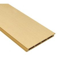 Фасадная доска Nika - Орех Фасадная доска Nika - Орех