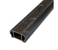 Перила ДПК  WOOD Венге