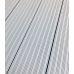 Террасная доска Velvet-Zebra - Серебро от производителя  Faynag по цене 492 р