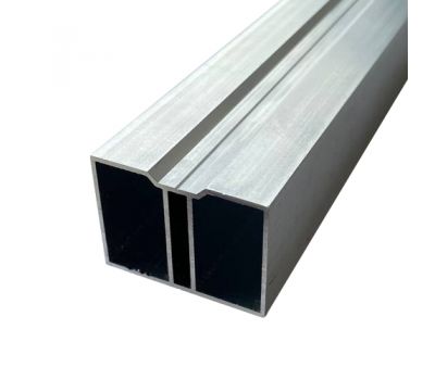 Лага алюминиевая 28х37х3000 от производителя Latitudo по цене 385 р Лага алюминиевая 28х37х3000 от производителя Latitudo по цене 385 р