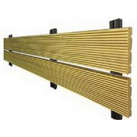 Планкен 3000x80x13 мм Бамбук Планкен 3000x80x13 мм Бамбук