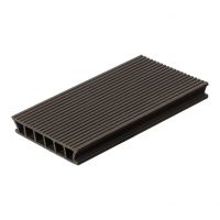 Террасная доска ДПК NEO Венге Террасная доска ДПК NEO Венге