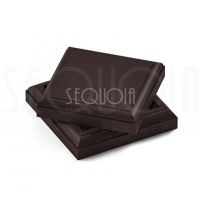 Комплект крышка/юбка для столба BROWN Комплект крышка/юбка для столба BROWN