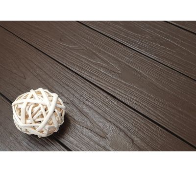 Террасная доска ПРАКТИК Моноколор Сердолик (Под заказ) от производителя Terrapol по цене 968 р Террасная доска ПРАКТИК Моноколор Сердолик (Под заказ) от производителя Terrapol по цене 968 р