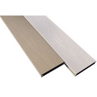 Террасная доска двухсторонняя Select Co-Extrusion Dual Light White/Ivory Террасная доска двухсторонняя Select Co-Extrusion Dual Light White/Ivory