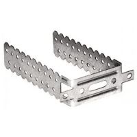 Прямой подвес для ПП профиля усиленный (0,9мм) Прямой подвес для ПП профиля усиленный (0,9мм)