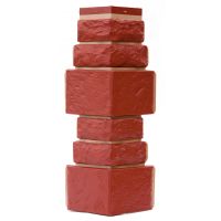 Угол Дикий камень - Красный Угол Дикий камень - Красный