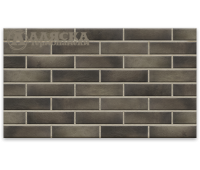 Фасадная Retro Brick Pepper