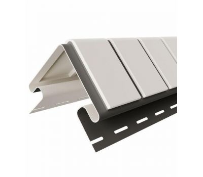 Угол наружный Кирпич Белый от производителя Доломит по цене 1 370 р Угол наружный Кирпич Белый от производителя Доломит по цене 1 370 р