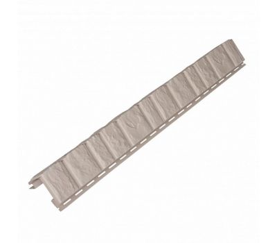 Наружный угол Доломит New Орех от производителя  Доломит по цене 860 р