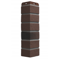 Угол наружный коллекция Berg Коричневый Угол наружный коллекция Berg Коричневый