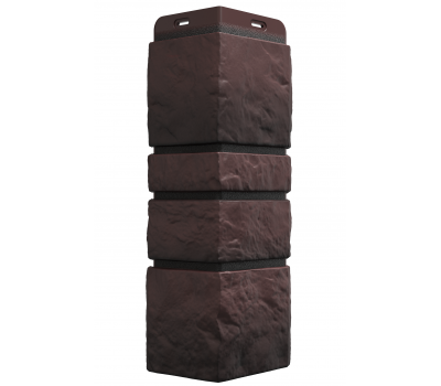 Угол наружный коллекция Burg Темный от производителя Docke по цене 585 р Угол наружный коллекция Burg Темный от производителя Docke по цене 585 р