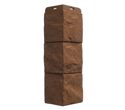 Угол наружный коллекция Fels Ржаной от производителя Docke по цене 585 р Угол наружный коллекция Fels Ржаной от производителя Docke по цене 585 р