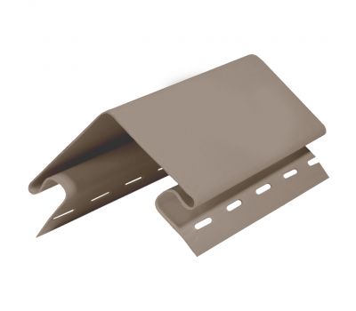 Наружный угол к сайдингу BrickHouse Белый от производителя Fineber по цене 1 500 р Наружный угол к сайдингу BrickHouse Белый от производителя Fineber по цене 1 500 р