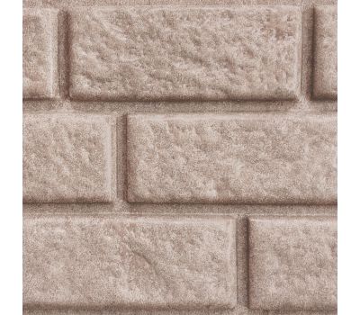 Сайдинг BRICKHOUSE Белый от производителя Fineber по цене 380 р Сайдинг BRICKHOUSE Белый от производителя Fineber по цене 380 р