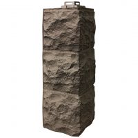 Угол Доломит - Дымчатый Угол Доломит - Дымчатый