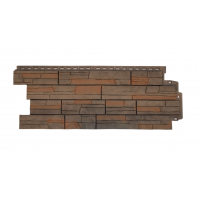 Фасадные панели Сланец Элит Сандал Фасадные панели Сланец Элит Сандал