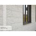 Фасадная панель Стоун Хаус Кварцит - Светло-Серый от производителя  Ю-Пласт по цене 360 р
