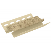 Внутренний угол Стоун Хаус S-Lock Таганай Речной