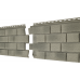 Фасадная панель Стоун Хаус S-Lock Клинкер Балтик Холодный Цемент от производителя  Ю-Пласт по цене 551 р