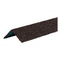 Уголок металлический внешний HAUBERK Фламандский Уголок металлический внешний HAUBERK Фламандский