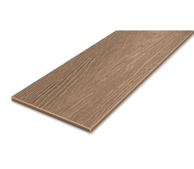 Фибросайдинг 3600 x 190 мм Velvet от производителя Decover по цене 1 150 р Фибросайдинг 3600 x 190 мм Velvet от производителя Decover по цене 1 150 р