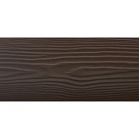 Фиброцементный сайдинг коллекция - Wood Земля - Коричневая глина С21 Фиброцементный сайдинг коллекция - Wood Земля - Коричневая глина С21