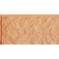 Фасадная плитка «Тигровый дракон малый скол» № 01