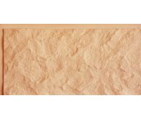 Фасадная плитка «Комбинированная» № 02 Фасадная плитка «Комбинированная» № 02