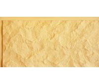 Фасадная плитка «Колотый кирпич» № 10Б Фасадная плитка «Колотый кирпич» № 10Б