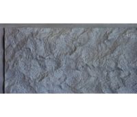 Фасадная плитка «Гладкий кирпич с фаской с расшивкой шва» № 12 Фасадная плитка «Гладкий кирпич с фаской с расшивкой шва» № 12