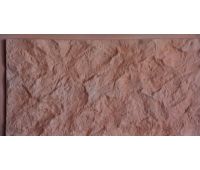 Фасадная плитка «Гладкий кирпич с фаской с расшивкой шва» № 20 Фасадная плитка «Гладкий кирпич с фаской с расшивкой шва» № 20