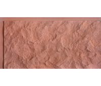 Фасадная плитка «Клинкерный кирпич» № 23 Фасадная плитка «Клинкерный кирпич» № 23