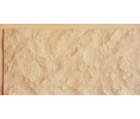 Фасадная плитка «Большой сколотый камень» № 44Б Фасадная плитка «Большой сколотый камень» № 44Б