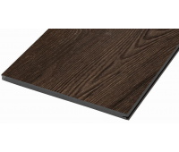 Фиброцементный сайдинг Decor Wood Масляная лиственница Фиброцементный сайдинг Decor Wood Масляная лиственница