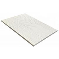 Фиброцементный сайдинг 190х3000х8мм Белый минерал RAL 9003 Фиброцементный сайдинг 190х3000х8мм Белый минерал RAL 9003