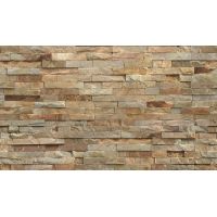 Фиброцементные панели Рваный камень 04120F Фиброцементные панели Рваный камень 04120F