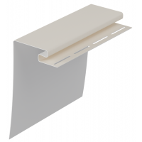 Околооконная Элит планка широкая, белая Околооконная Элит планка широкая, белая