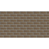 Плитка Фасадная Premium, Brick, Бежевый