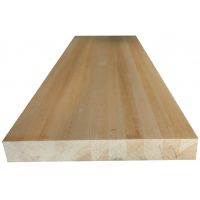 Доска клееная (сосна) 40х200х6000мм Доска клееная (сосна) 40х200х6000мм