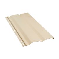 Виниловый сайдинг - Классика, Сандаловое Дерево Виниловый сайдинг - Классика, Сандаловое Дерево