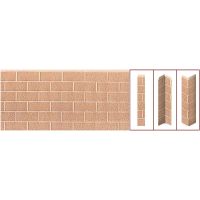 Фасадные термопанели XL100