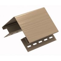 Угол наружный - Бежевый