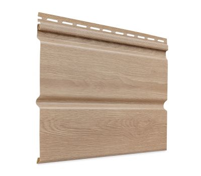 Виниловый сайдинг, Альта-Брус Люкс Орех от производителя Альта-профиль по цене 545 р Виниловый сайдинг, Альта-Брус Люкс Орех от производителя Альта-профиль по цене 545 р